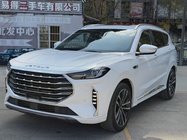 Jetour X70 PLUS 2022