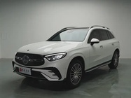 Mercedes-Benz GLC-Class 2024