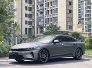 Kia K5 2020