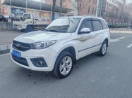 Chery Tiggo 3 2019