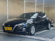 Nissan Teana 2021