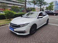 Honda Civic 2019