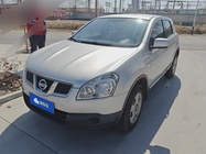Nissan Qashqai 2015