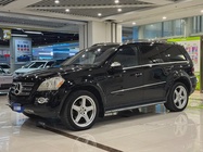 Mercedes-Benz GL-Class 2009