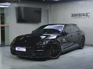 Porsche Panamera 2024