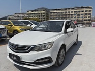 Geely Vision 2019