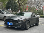 Ford Mustang 2016