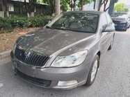 Skoda Octavia 2015