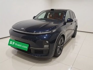 Li Auto L8 2025