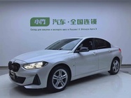 BMW 1 Series 2022