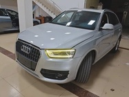 Audi Q3 2013