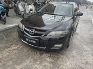 Mazda 6 2015