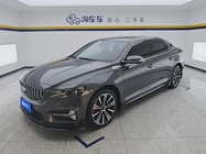 Geely Xingrui 2024