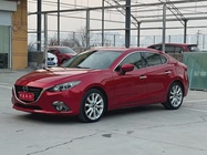 Mazda 3 2014