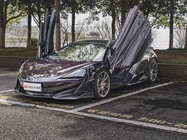 McLaren 540C 2020