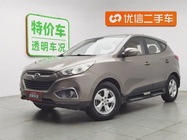Hyundai ix35 2013