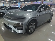 XPeng G6 2024