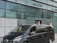 Mercedes-Benz V-Class 2019