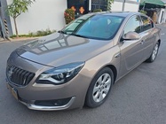 Buick Regal 2014