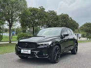Volvo XC60 2025