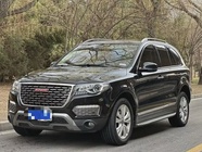 Haval H8 2018