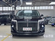 Hongqi HQ9 2024