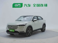 Honda Vezel 2022