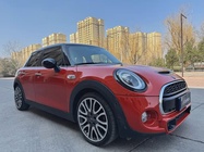 MINI Other 2019