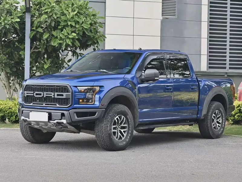 Ford F-150 Raptor