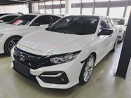 Honda Civic 2020