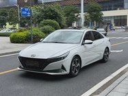 Hyundai Elantra 2020
