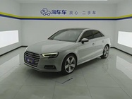 Audi A3 2019
