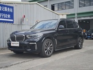 BMW X5 2023
