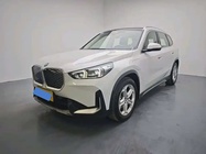 BMW iX1 2026