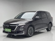 Wuling Victory 2023
