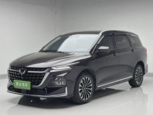 Wuling Victory 2023