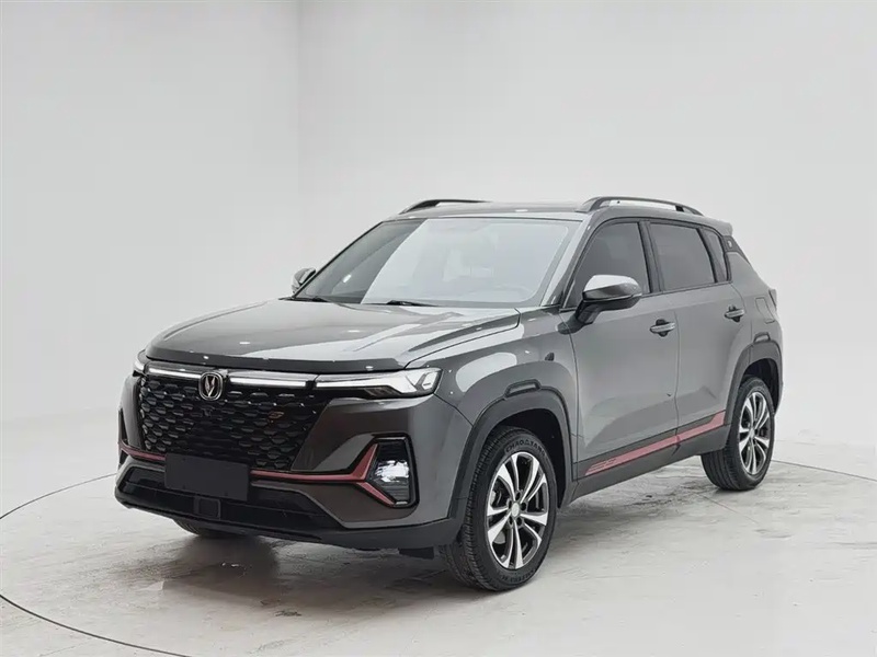 Changan CS35