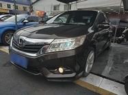 Honda Crider 2014