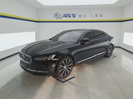 Volvo S90 2023