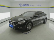 Volkswagen Passat 2019