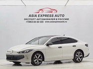 Volkswagen Lamando 2023