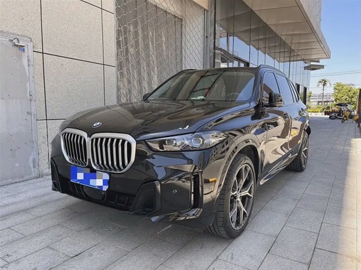 BMW X5 2023
