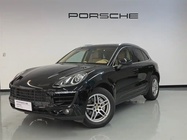 Porsche Macan 2015