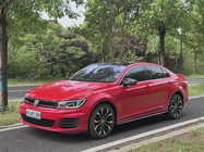 Volkswagen Lamando 2018