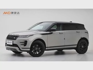 Land Rover Evoque 2021