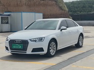 Audi A4 2017