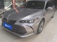 Toyota Avalon 2022
