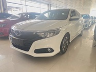 Honda Crider 2019
