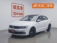 Volkswagen Sagitar 2015