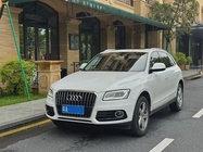 Audi Q5 2017